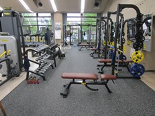 奥戸総合スポーツセンター