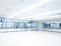 水元総合スポーツセンター