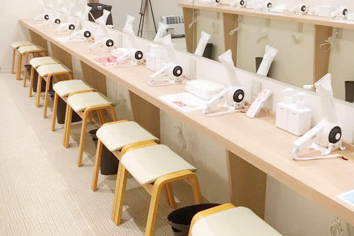 ホットヨガスタジオ loIve（ロイブ）和歌山店