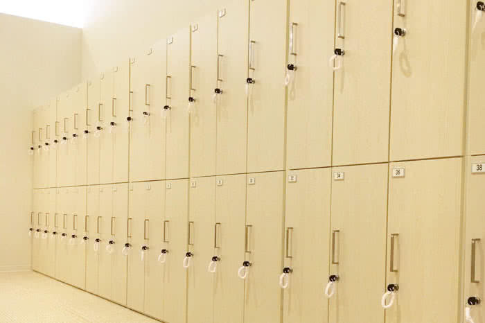 ホットヨガスタジオ loIve（ロイブ）和歌山店