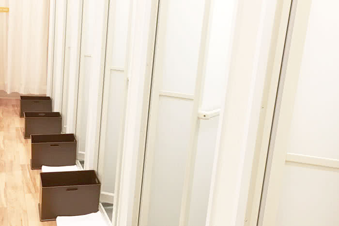 ホットヨガスタジオ loIve（ロイブ）和歌山店