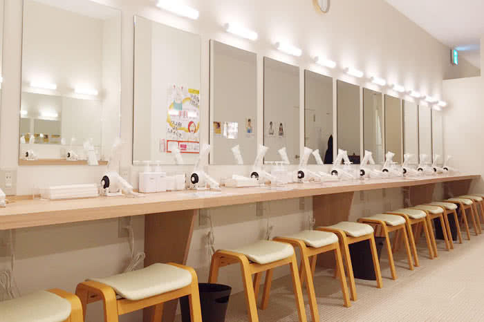 ホットヨガスタジオ loIve（ロイブ）高松店