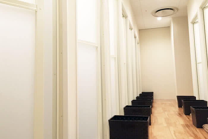 ホットヨガスタジオ loIve（ロイブ）高松店