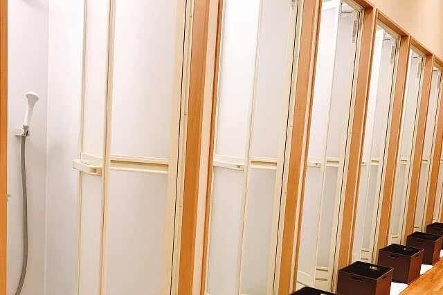 ホットヨガスタジオ loIve（ロイブ）宮崎店