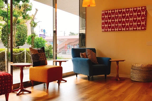 ホットヨガスタジオ loIve（ロイブ）宮崎店