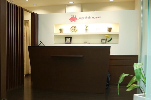 札幌ヨガスタジオ ヨガ・シャラ 大通スタジオ