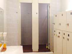 ビクラムヨガ 銀座スタジオ