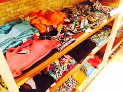 ビクラムヨガ 銀座スタジオ