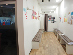 ビクラムヨガ 新宿スタジオ