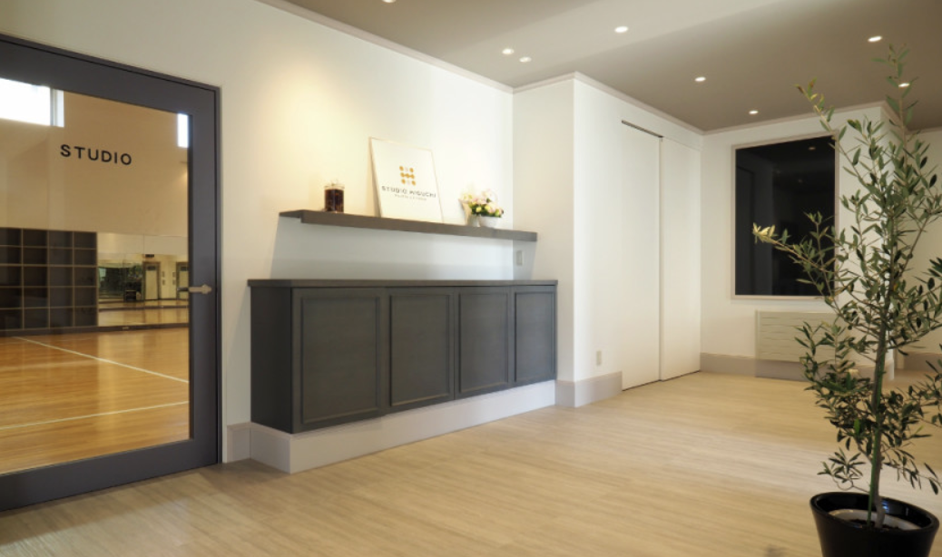 スタジオヒグチ