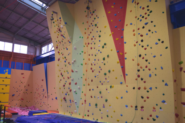 てんとう虫パークBIGSTAGE河内長野店