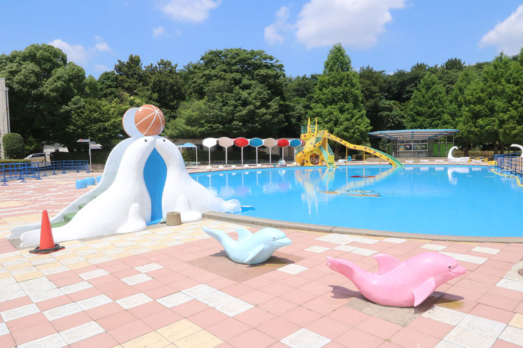 さいたま水上公園