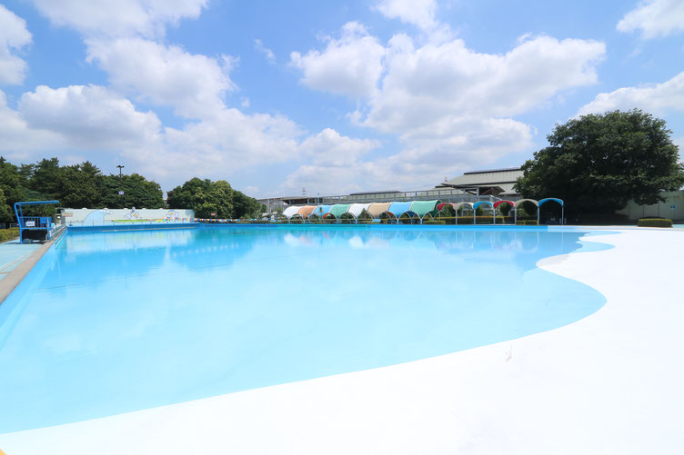 さいたま水上公園