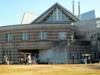 滋賀県立びわ湖こどもの国