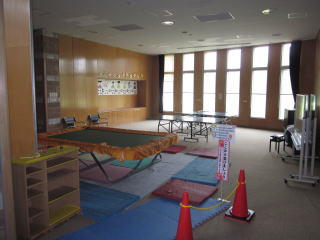 滋賀県立びわ湖こどもの国