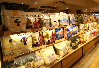 愛犬ヴィレッジドッグラン