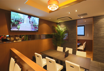 愛犬ヴィレッジドッグラン