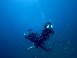 竹野浜海水浴場