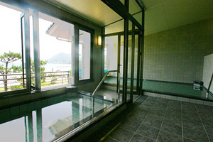 竹野浜海水浴場