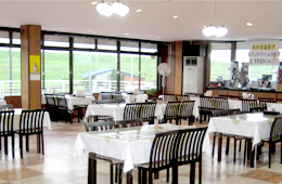 朝霞パブリックゴルフ場