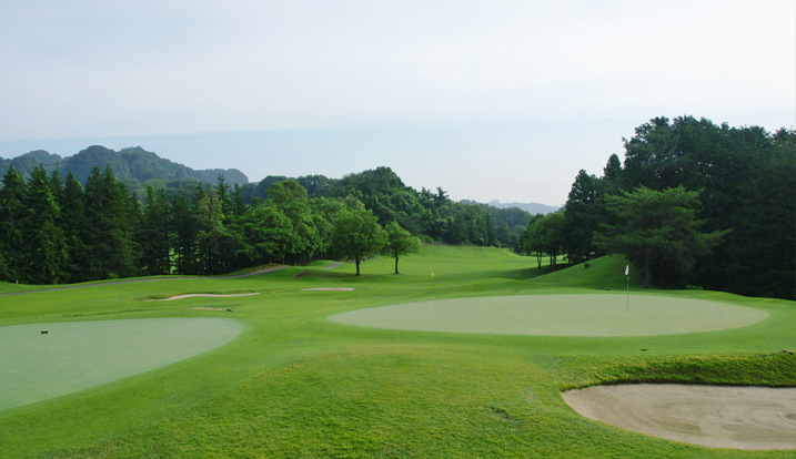 あさひヶ丘カントリークラブ