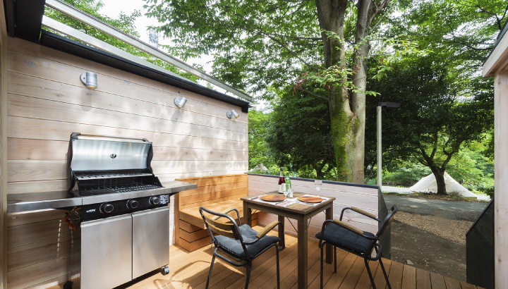 ときたまひみつきち COMORIVER（コモリバ）