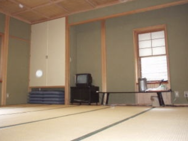 クラインガルテン野良坊