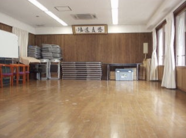 クラインガルテン野良坊