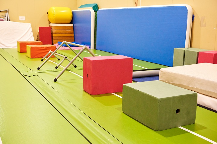 アクロバットジム ホワイト 錦糸町店