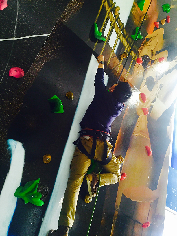 クロスポ　千葉浜野店