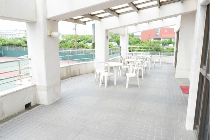 南市川テニスガーデン