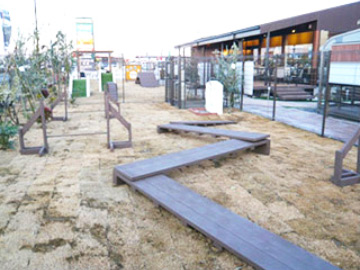 Pet's One-ペッツワン【カインズ郡山富田店】