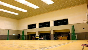 大田区民プラザ