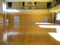 和光市勤労福祉センター アクシス