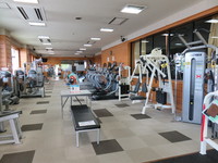 和光市勤労福祉センター アクシス