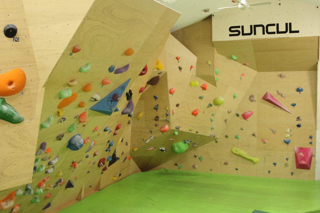 SUNCUL (サンカル)