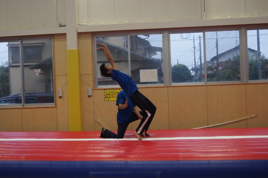 スタートランド（WORSAL川越校）