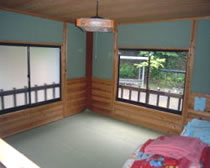 おくちちぶ両神キャンプ場