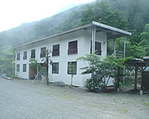 おくちちぶ両神キャンプ場