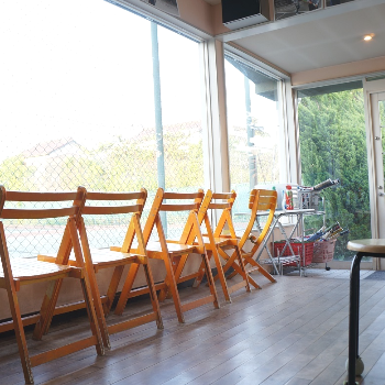 ファンテニススクール八潮