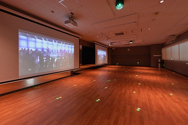 ジム&スタジオルネサンス綾瀬