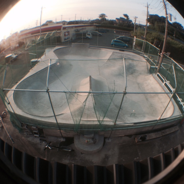 スピードショップＦＵＳＴ