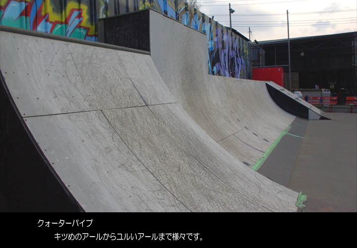 HAOLE PARK ハオレパーク