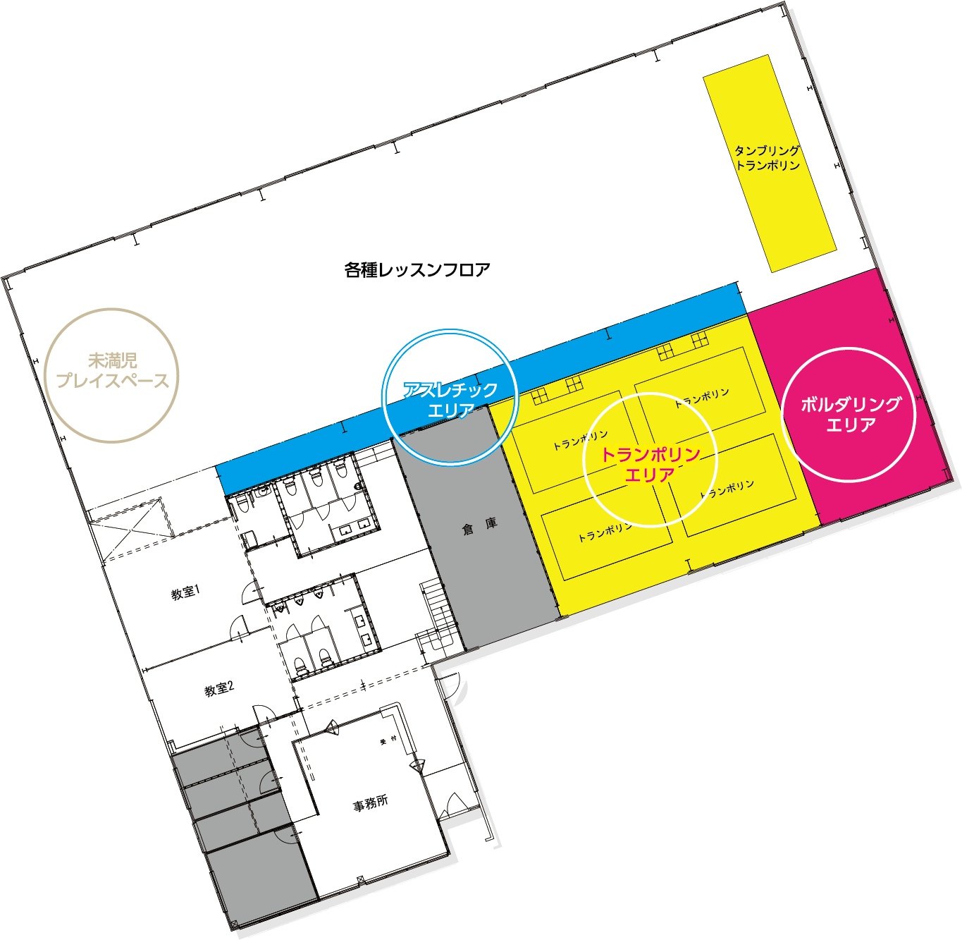 TRAMBOUL(トラボル)