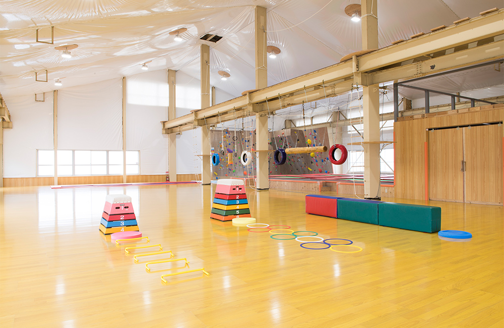 TRAMBOUL(トラボル)