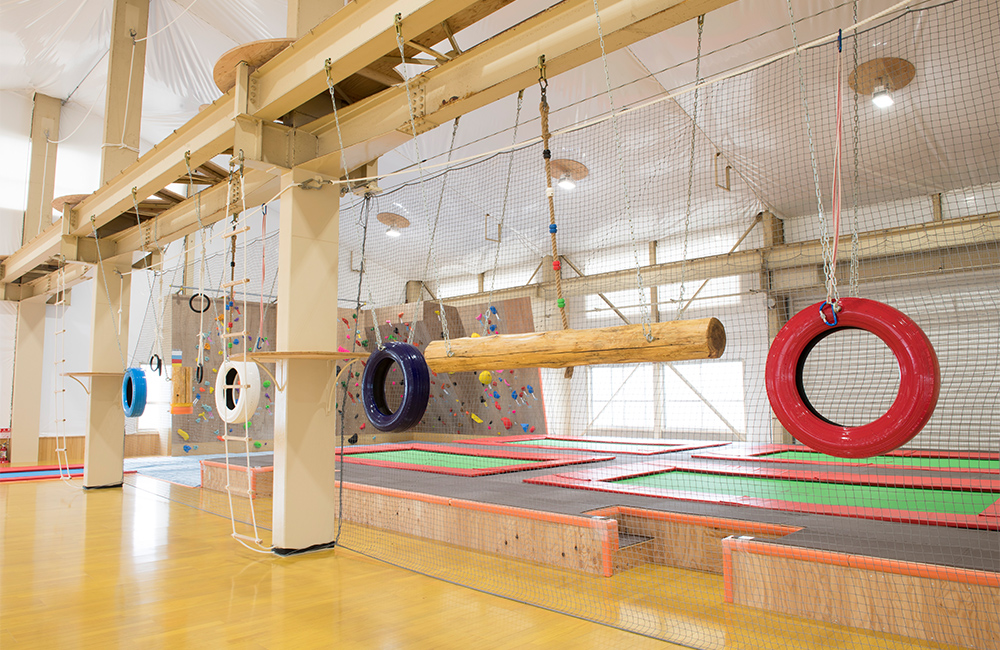 TRAMBOUL(トラボル)