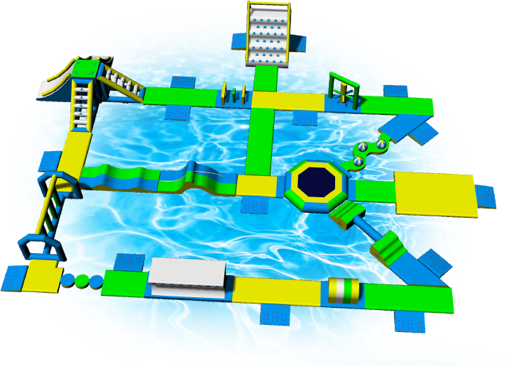 Beach Hopping (ビーチホッピング)