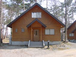 鳥野目河川公園オートキャンプ場