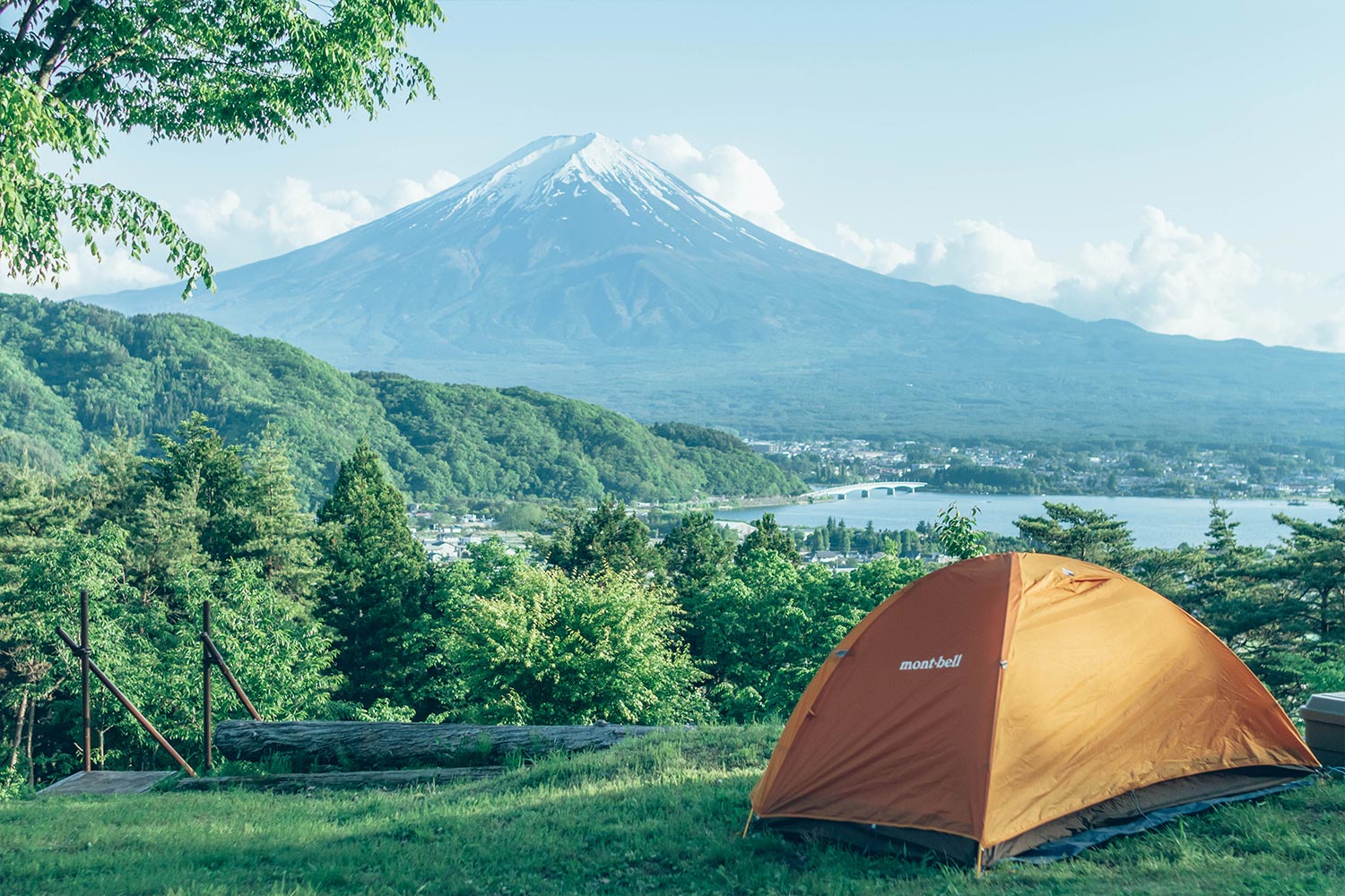 RetreatCamp まほろば