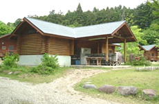 那須たかはらオートキャンプ場